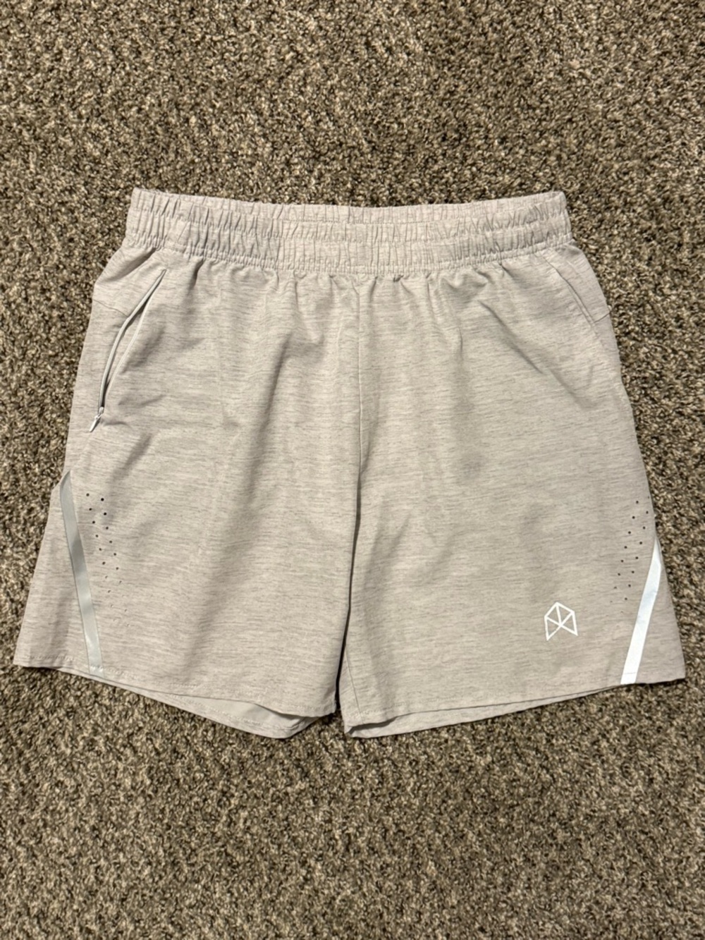 Rawgear Shorts sz M